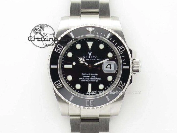 1225 Daytona Newman Sandblasted SS White Black Dial On SS Bracelet A Functional 3522